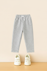 Grey Kids Jogger 2:3 – No Pocket