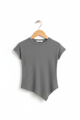 Grey Top - Hanger