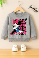 Mickey kids sweatshirt