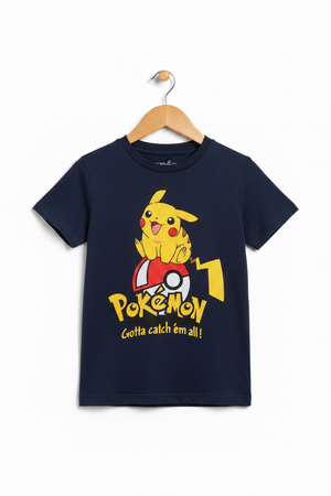 Kids Pokémon Pikachu 