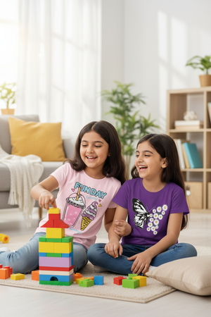 Pack of two T-shirtls 