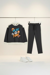 Play Time Co-ord - Clean Print