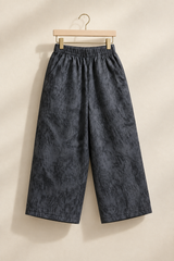 Premium angled hanging trouser image