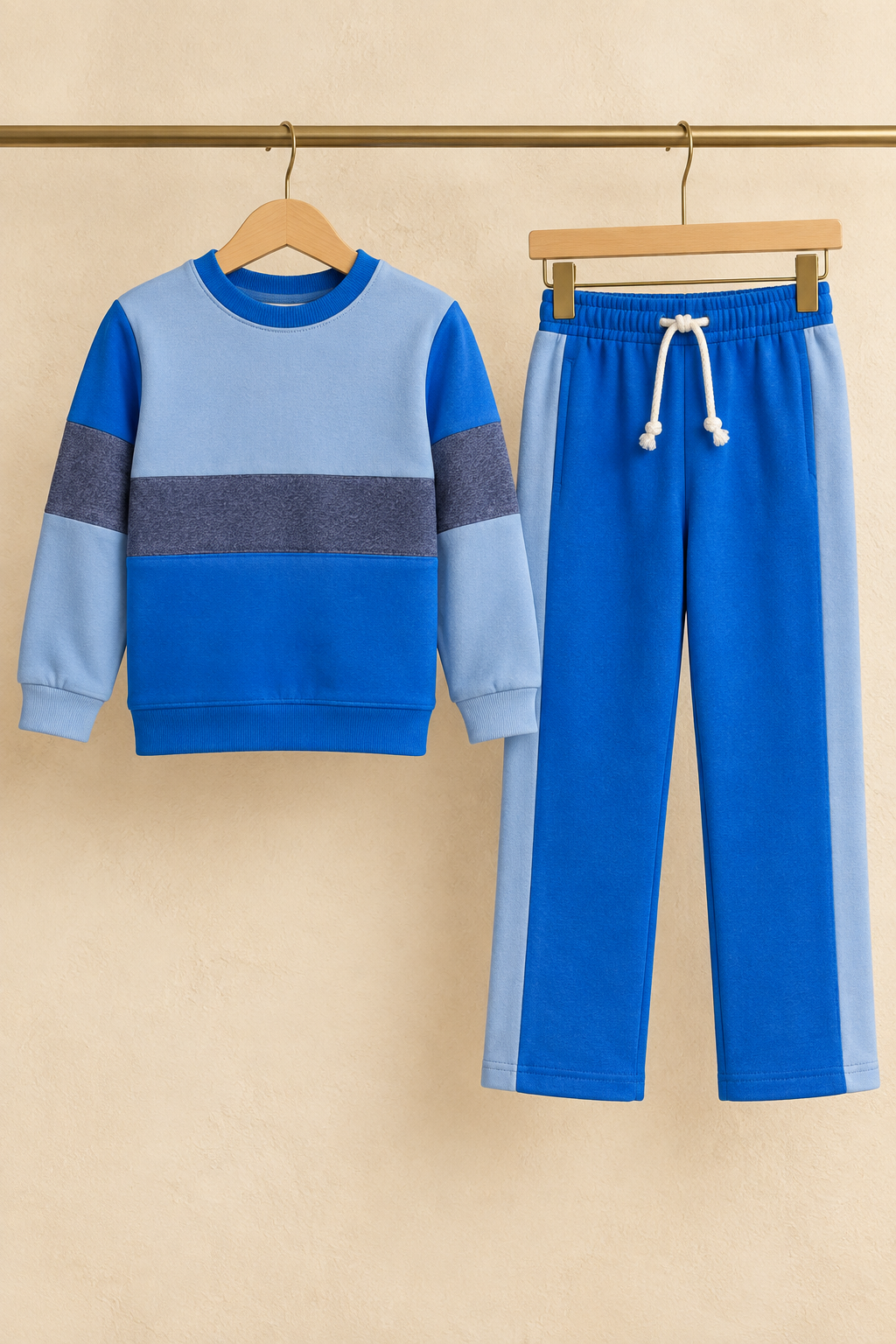 Premium hanging co-ord set