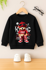King kids sweatshirt