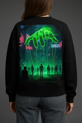 Women Sweatshirt
