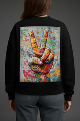 Women Sweatshirt