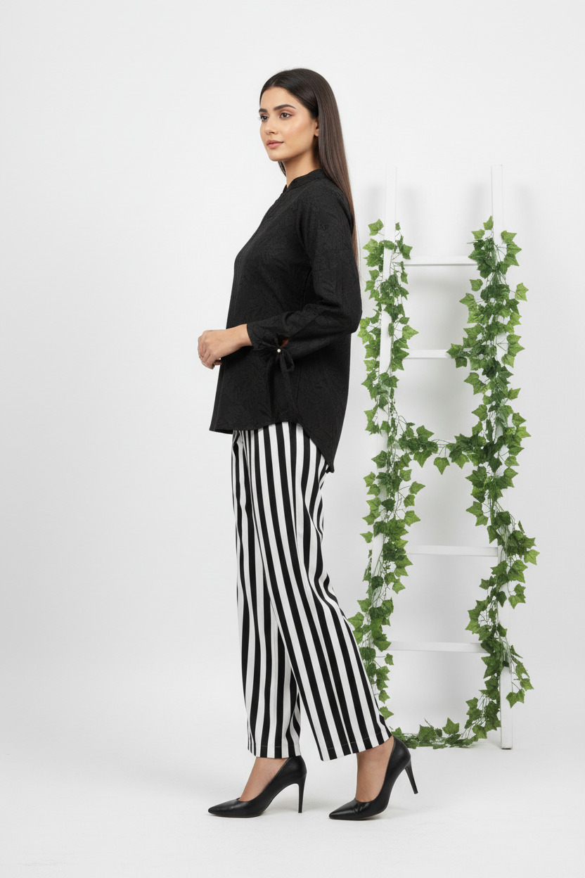 Side view - 2:3 portrait